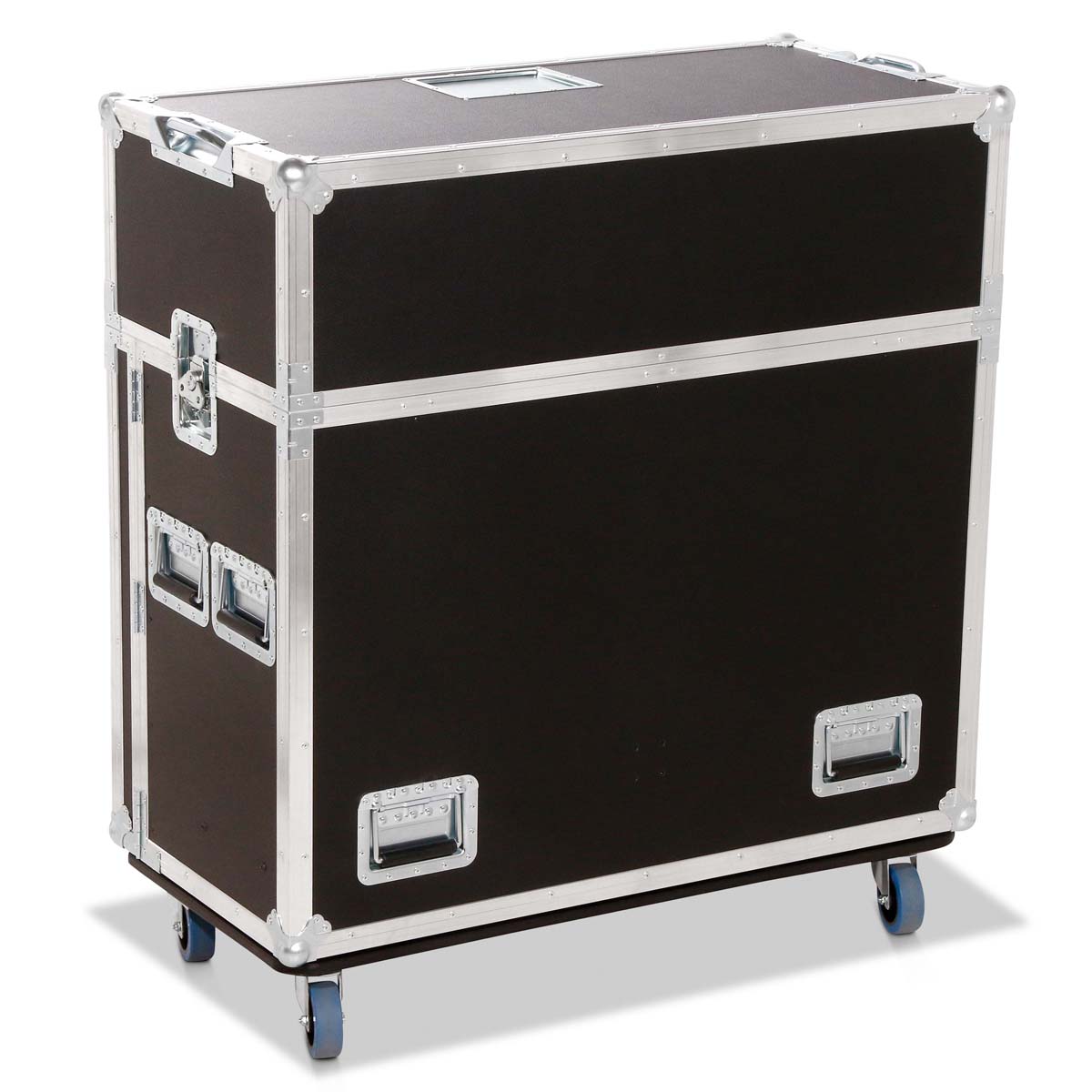 Flip-Down Case DigiCo SD9