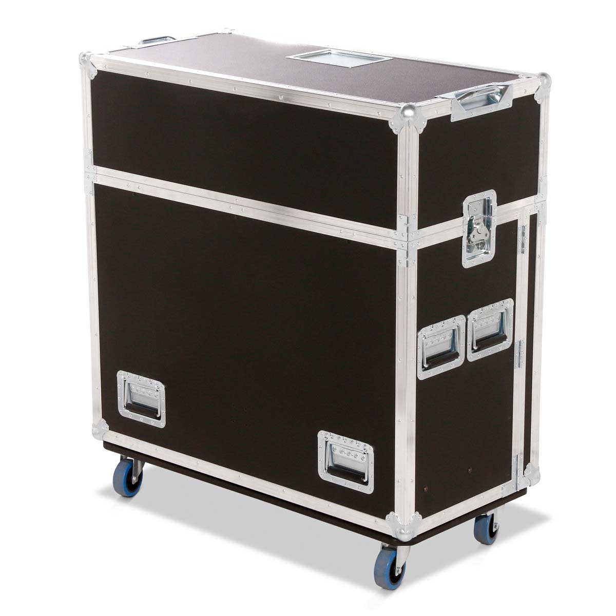 Flip-Down Case DigiCo SD9