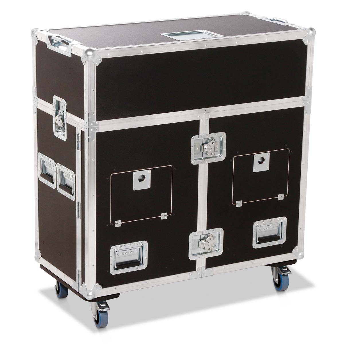 Flip-Down Case DigiCo SD9