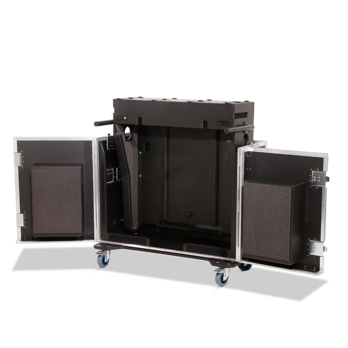 Flip-Down Case DigiCo SD9