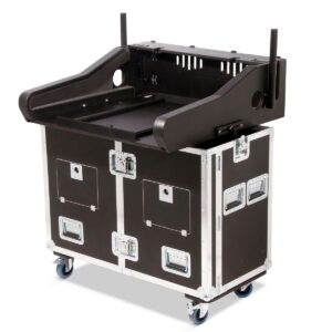 Flip-Down Case DigiCo SD9