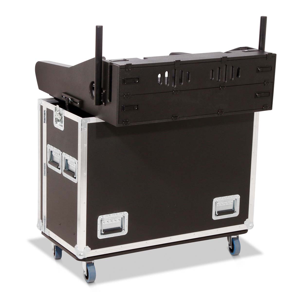 Flip-Down Case DigiCo SD9