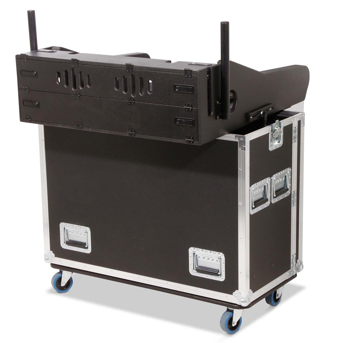 Flip-Down Case DigiCo SD9