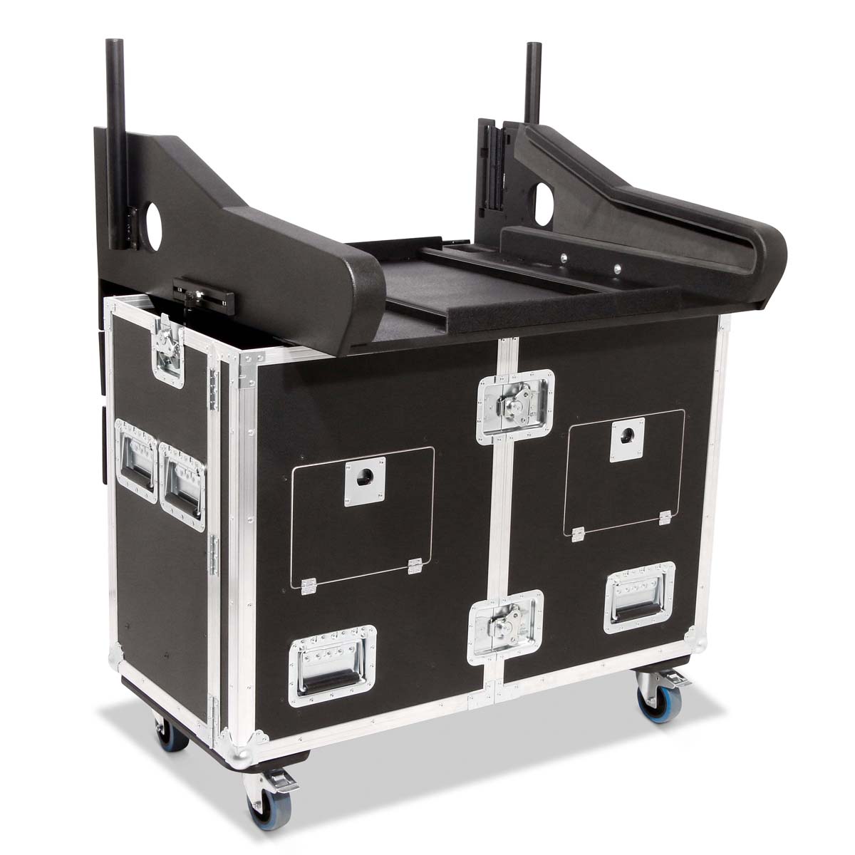 Flip-Down Case DigiCo SD9