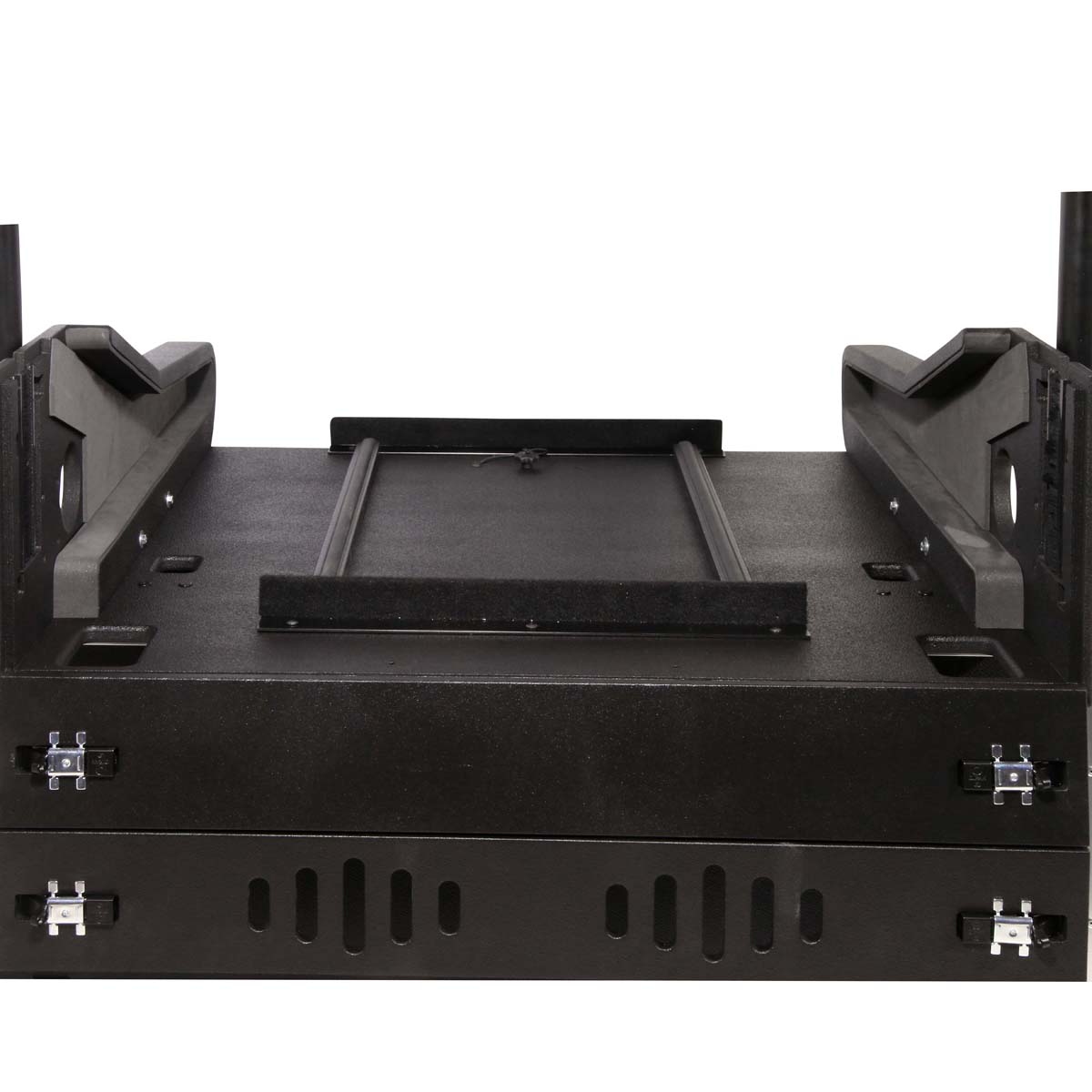 Flip-Down Case DigiCo SD9
