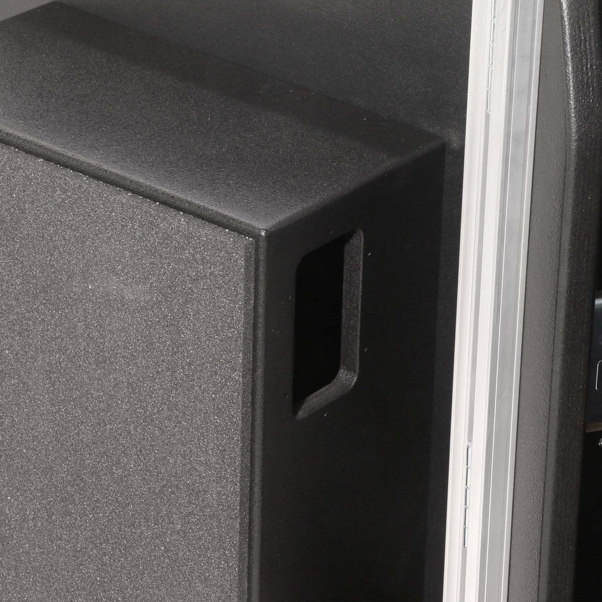Flip-Down Case DigiCo SD9