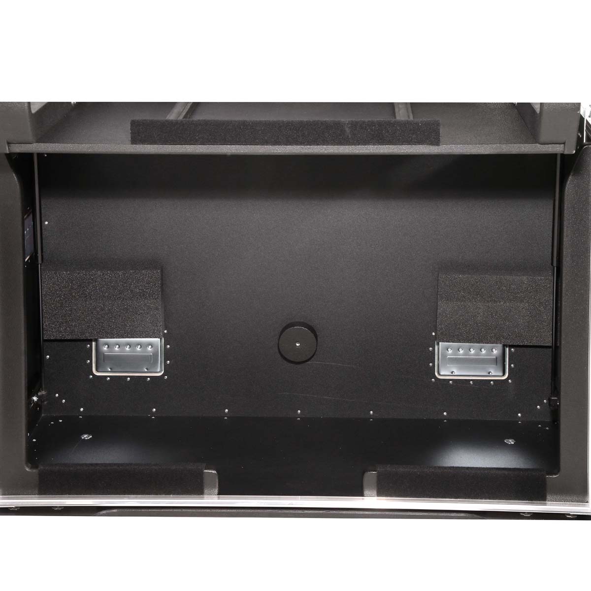 Flip-Down Case DigiCo SD9