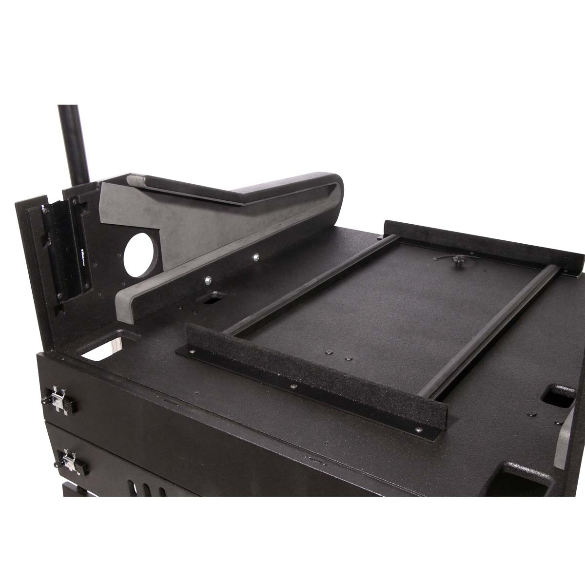 Flip-Down Case DigiCo SD9
