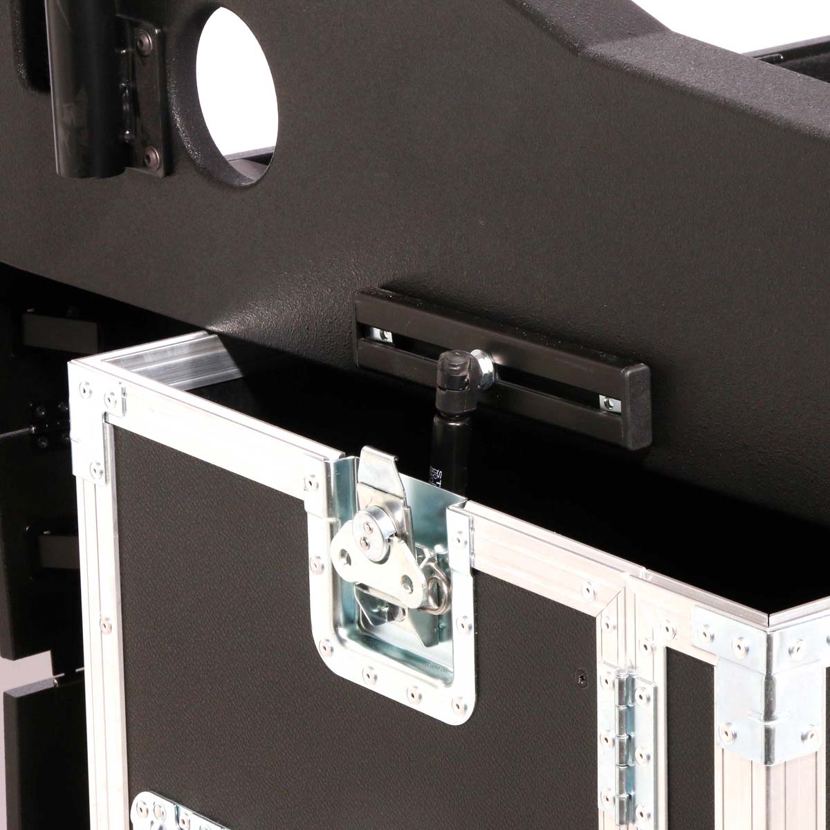 Flip-Down Case DigiCo SD9