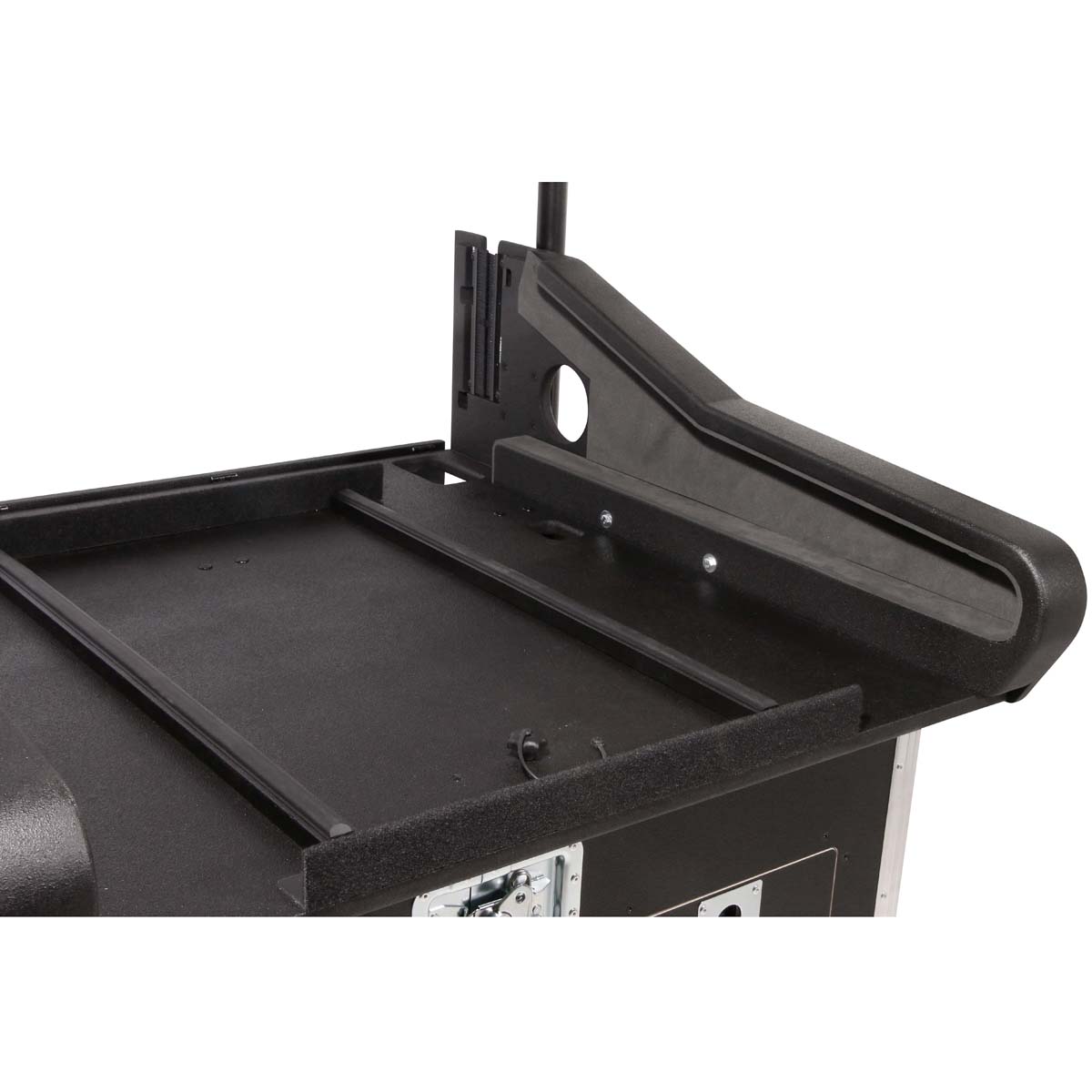 Flip-Down Case DigiCo SD9