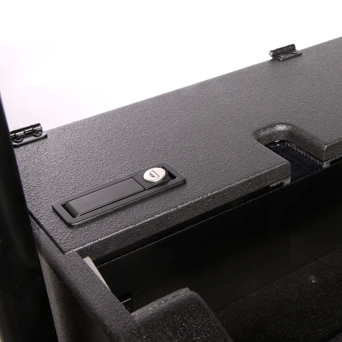 Flip-Down Case DigiCo SD9