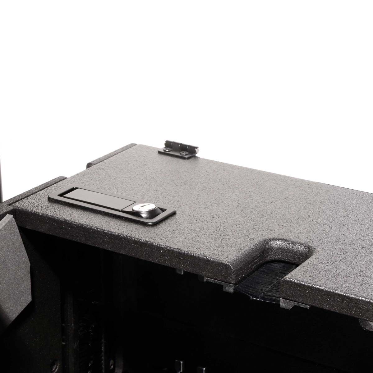 Flip-Down Case DigiCo SD9