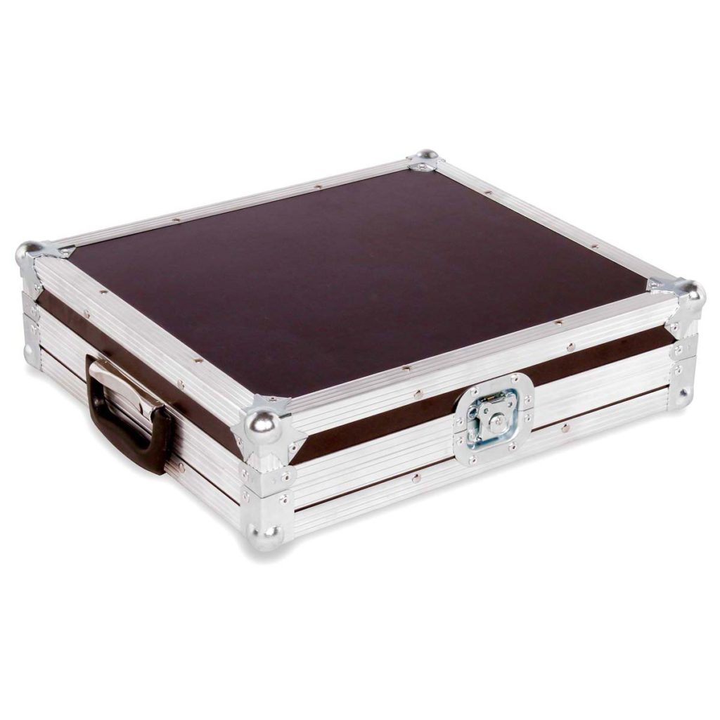 Case Native Instruments Maschine + | Megacase
