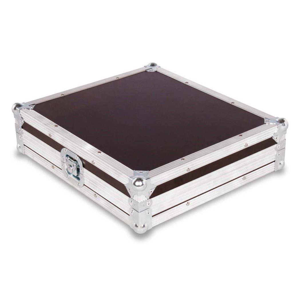 Case Native Instruments Maschine + | Megacase