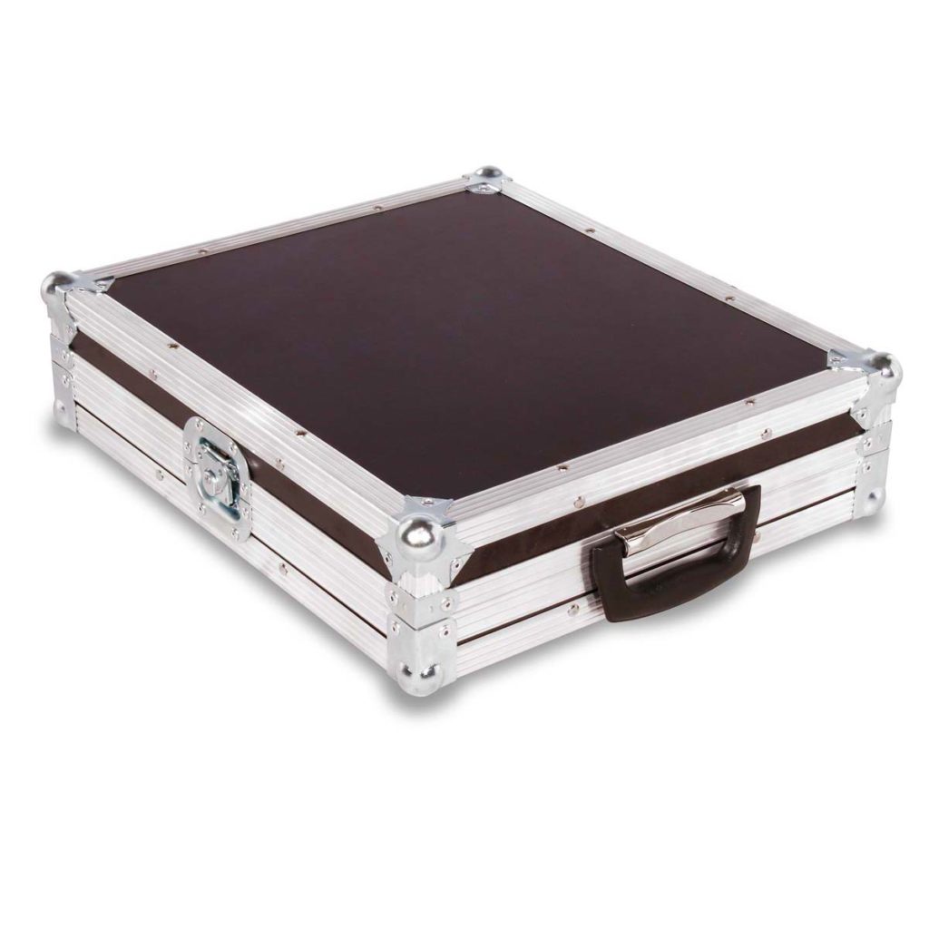 Case Native Instruments Maschine + | Megacase