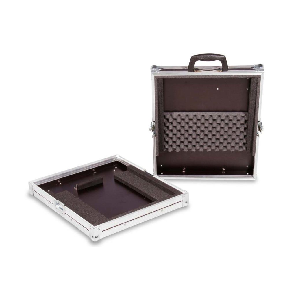 Case Native Instruments Maschine + | Megacase