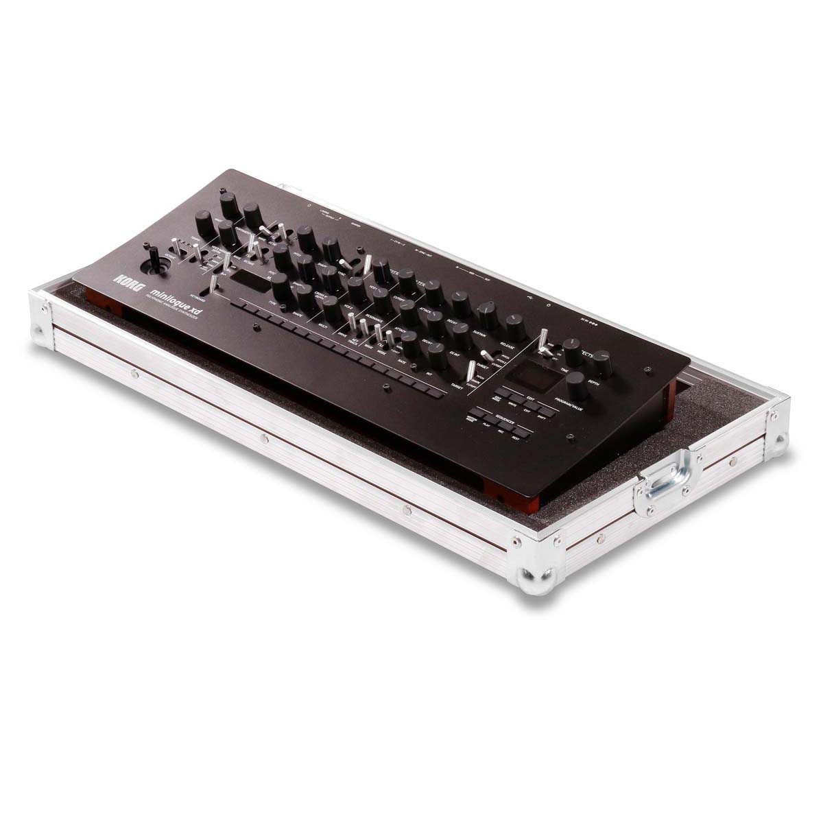 Case Korg Minilogue XD Module | Megacase