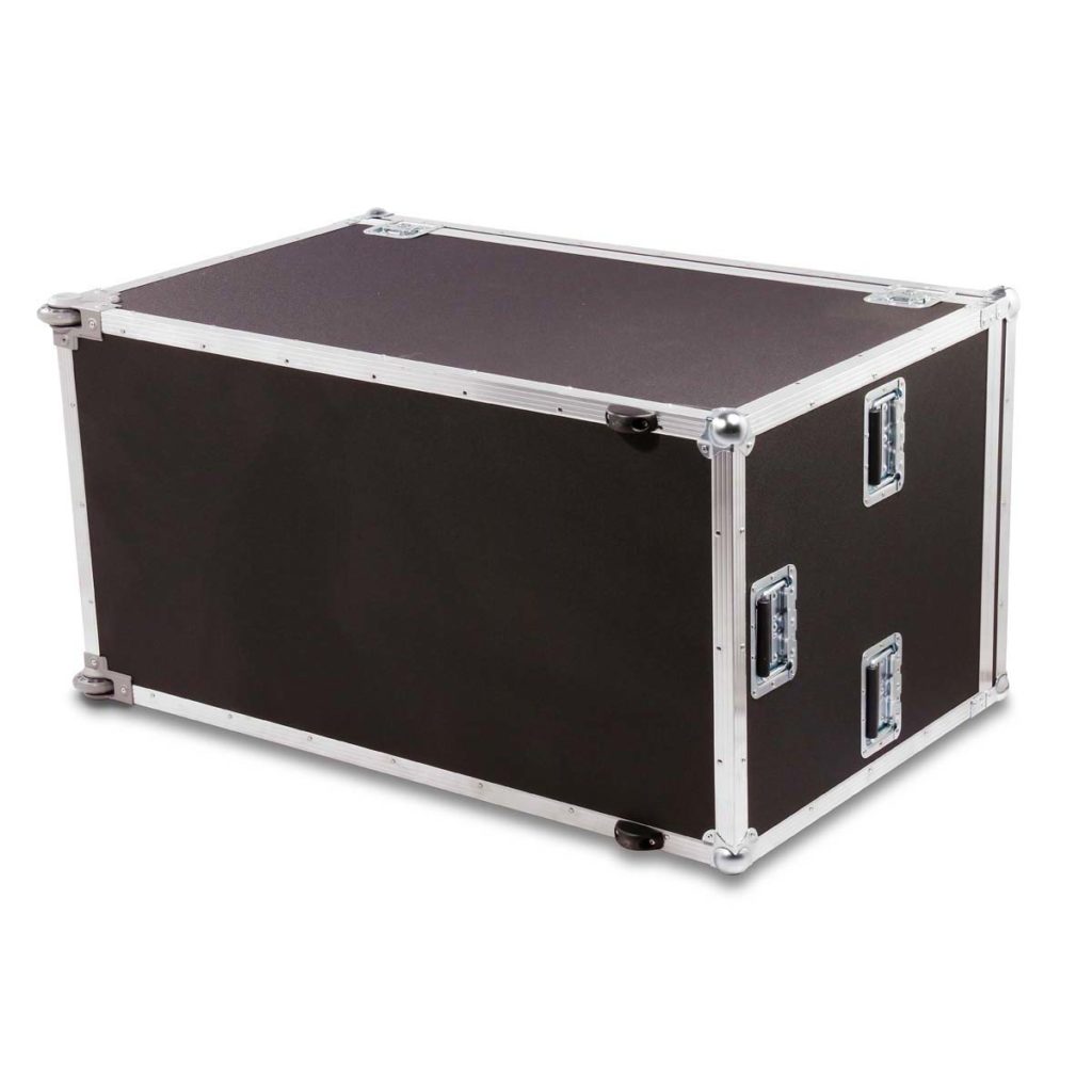 Case Melton 196-L Bb-Tuba ” Fasolt” | Megacase