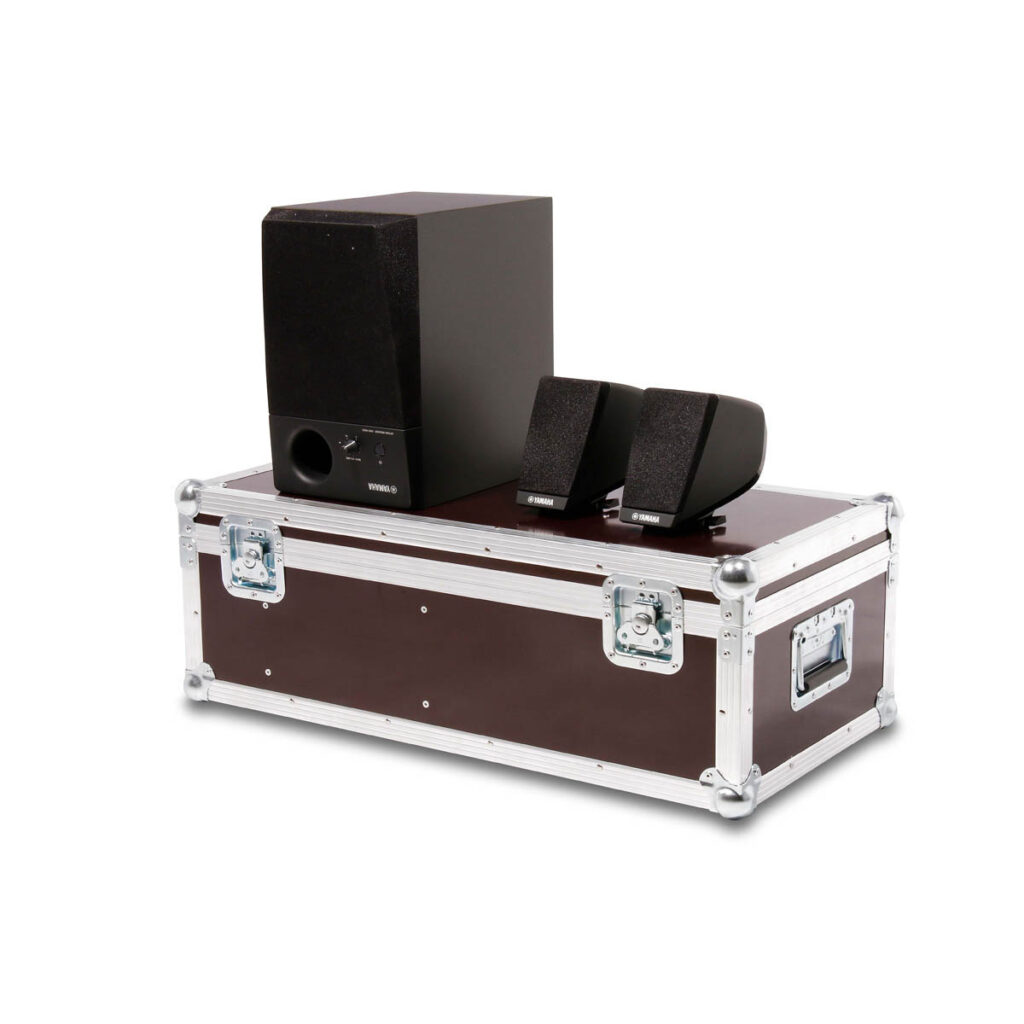 Case Yamaha GNS MS01 | Megacase