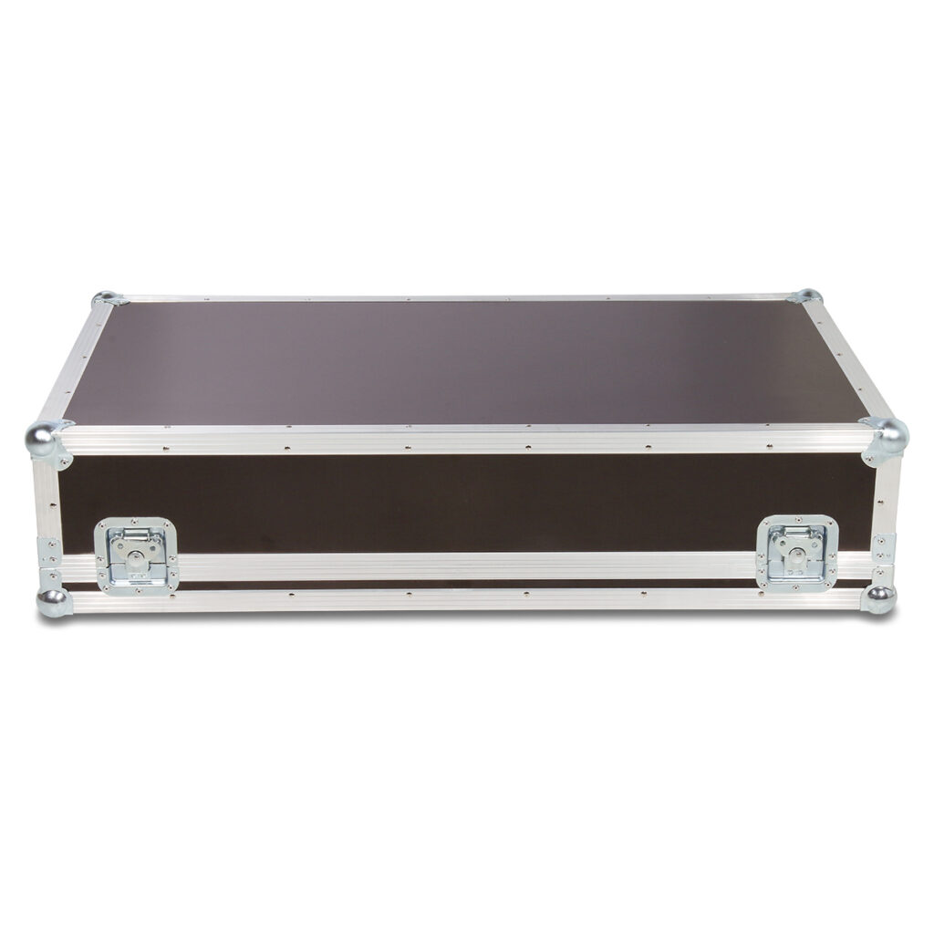 Flightcase Yamaha MGP 32X Megacase