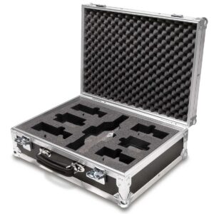 Flightcase Wodka Energy