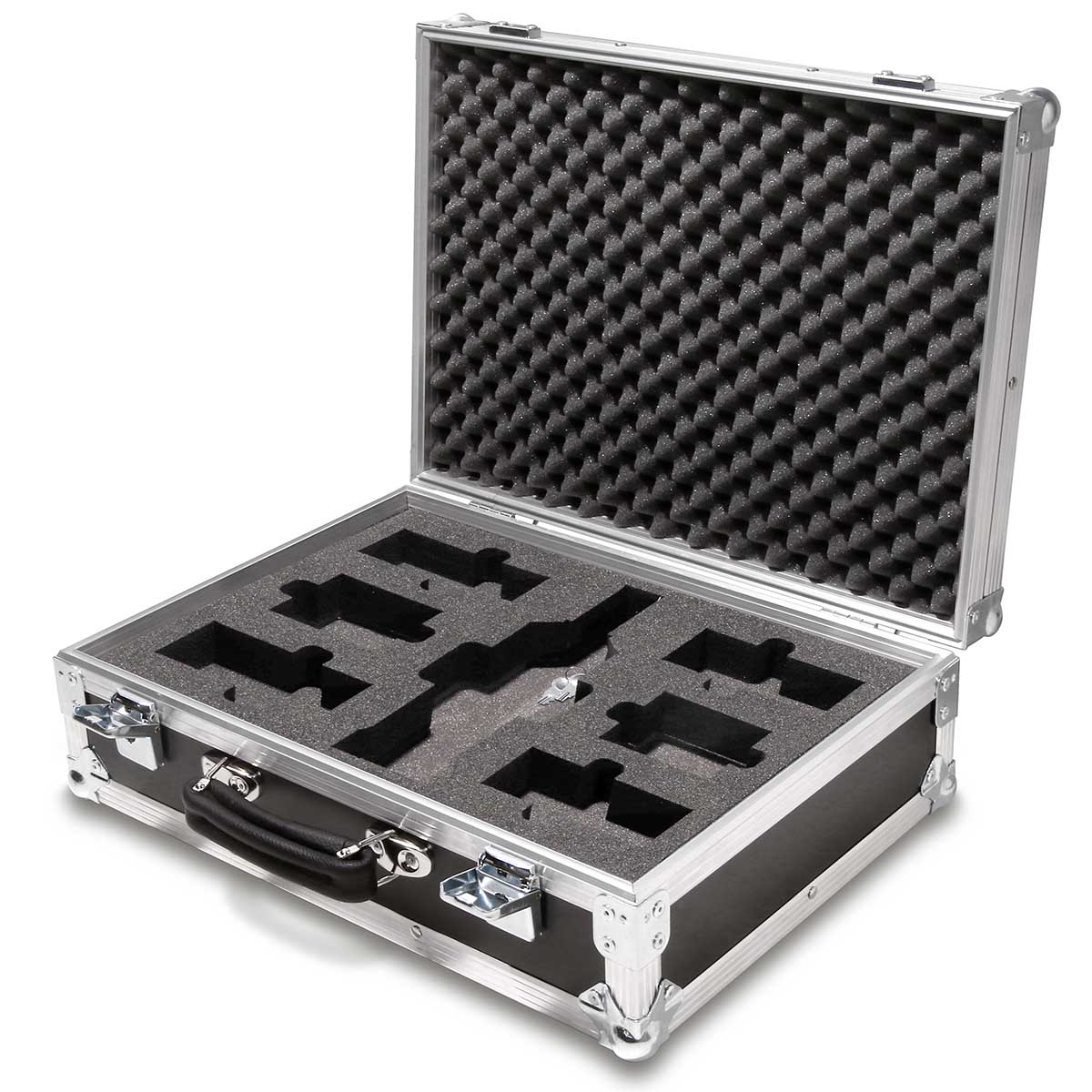 Flightcase Wodka Energy