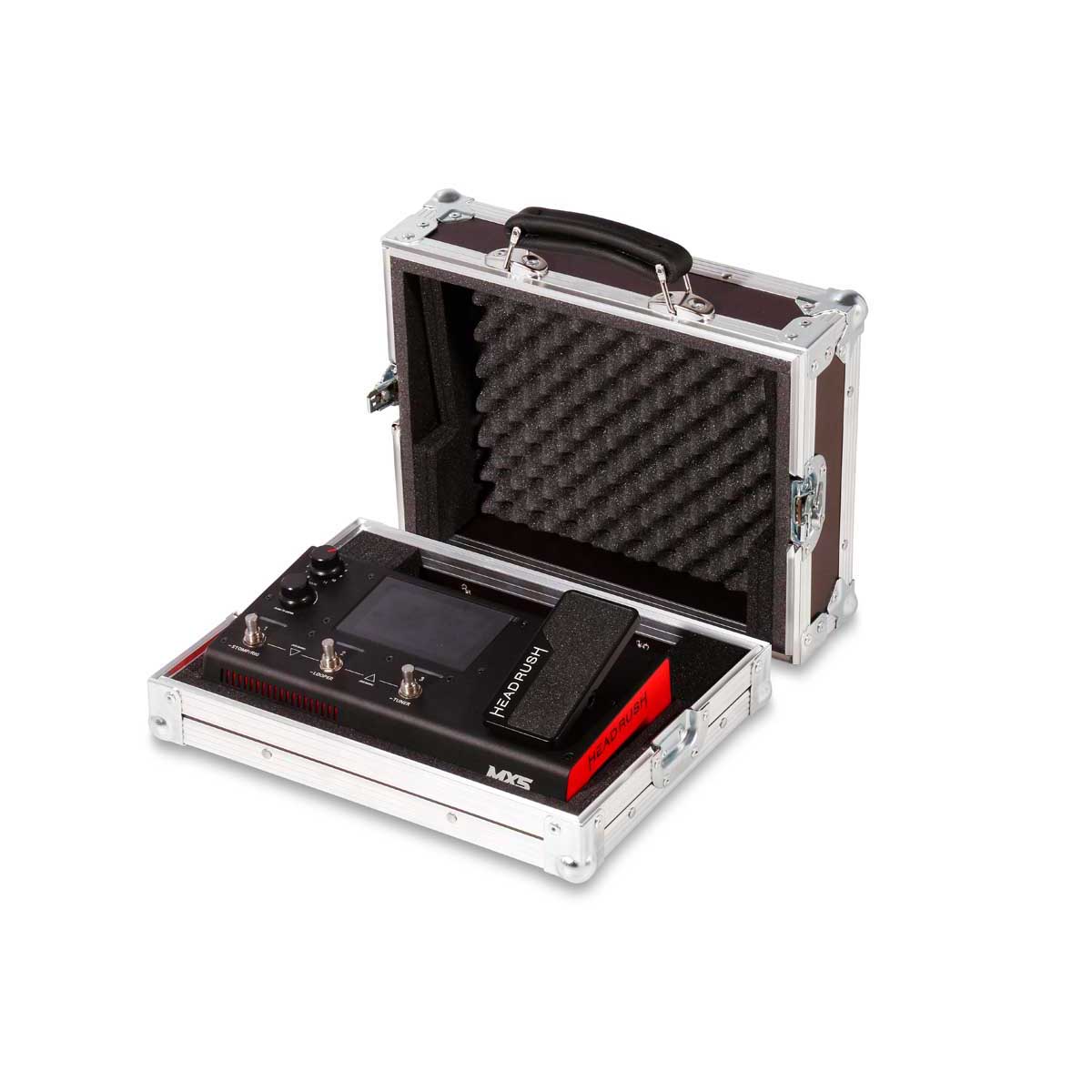 Headrush pedalboard bag sale