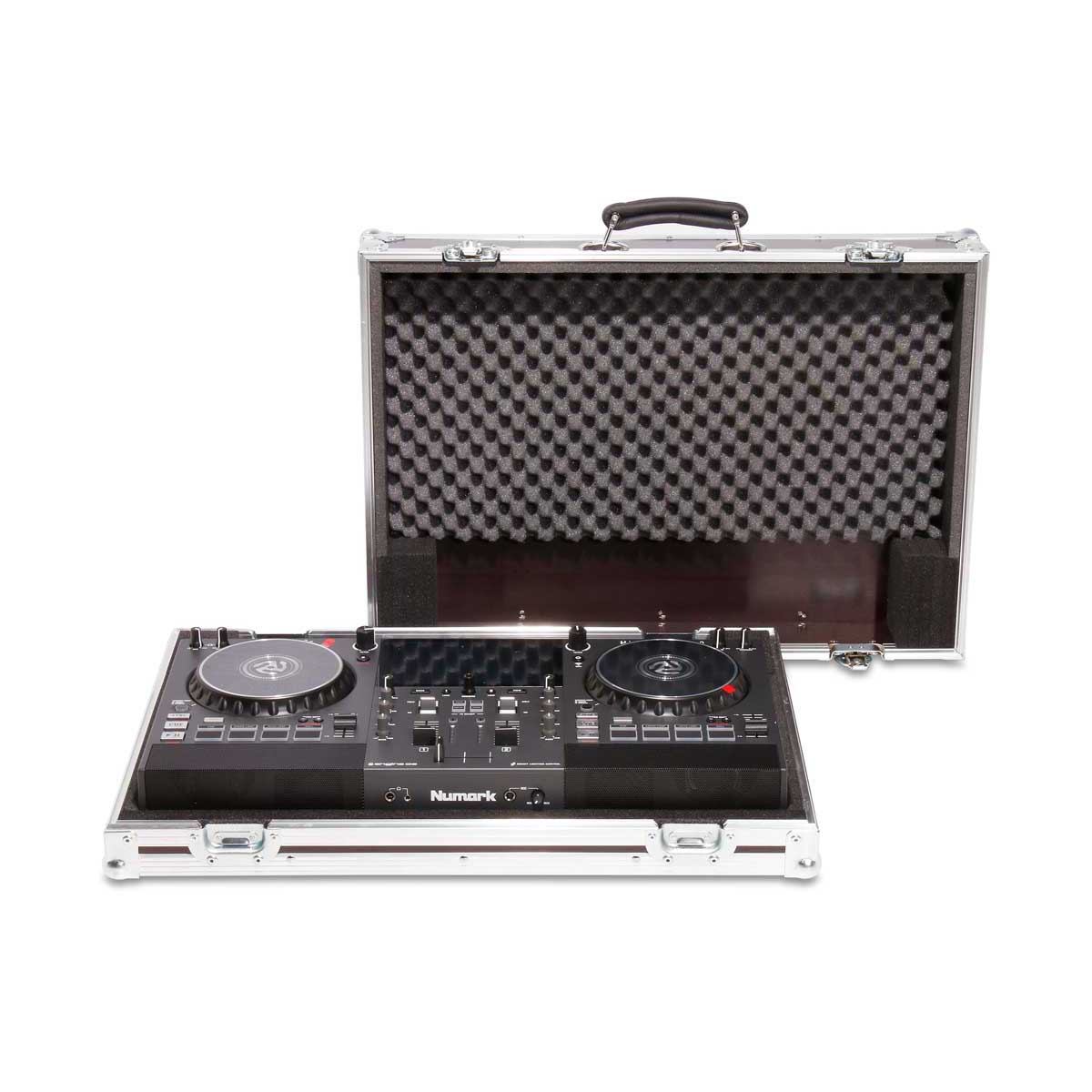 Case Numark Mixstream Pro | Megacase