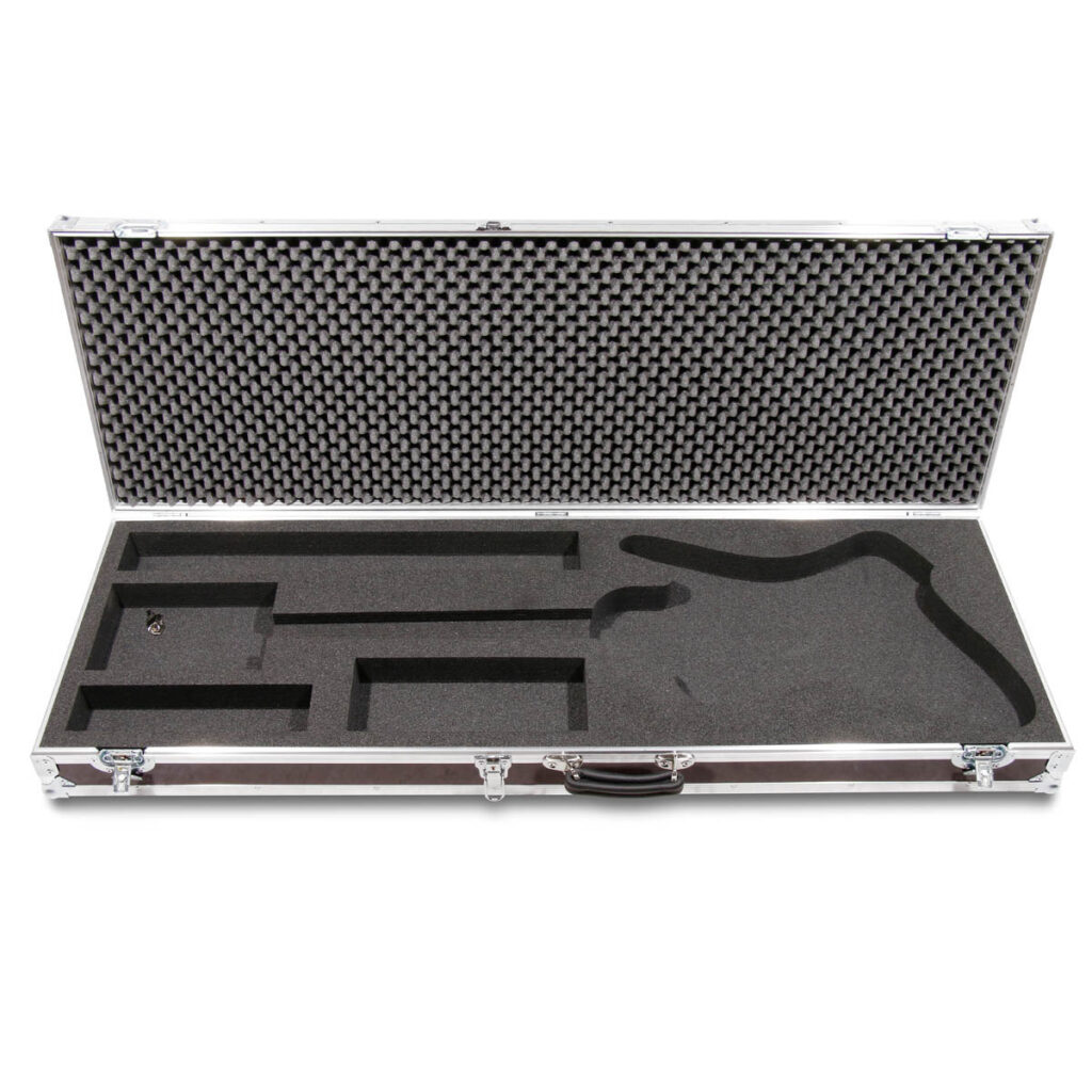 Di Rocker Case Guitarcase Dingwall D-Roc Standard | Megacase