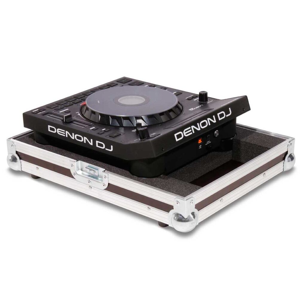 Flightcase Denon Dj Lc6000 Prime Megacase