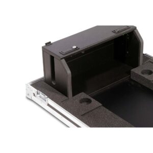 Flightcase A&H Avantis Solo