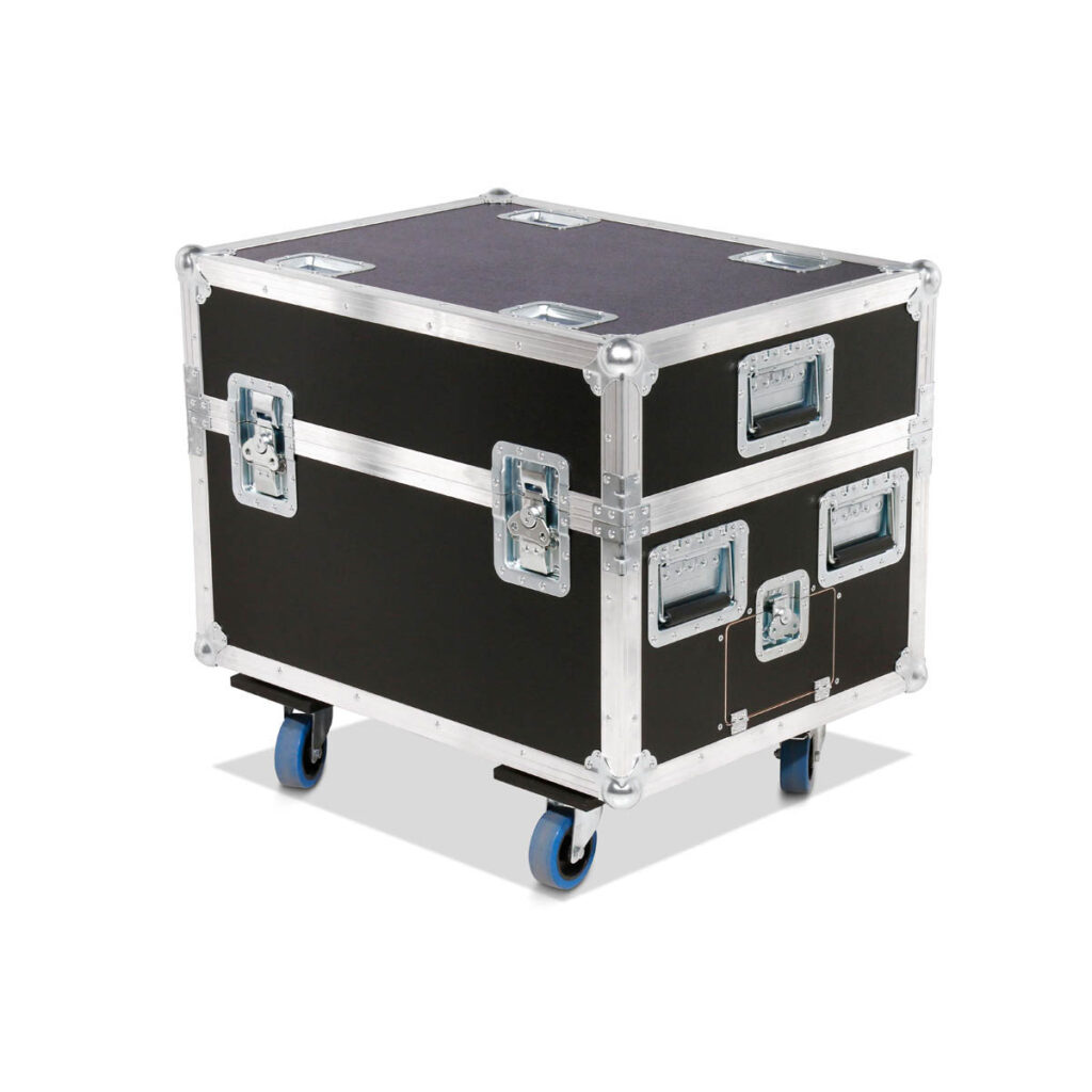 Flightcase Flightcase 2x XSL Flying Frame Z5770 | Megacase