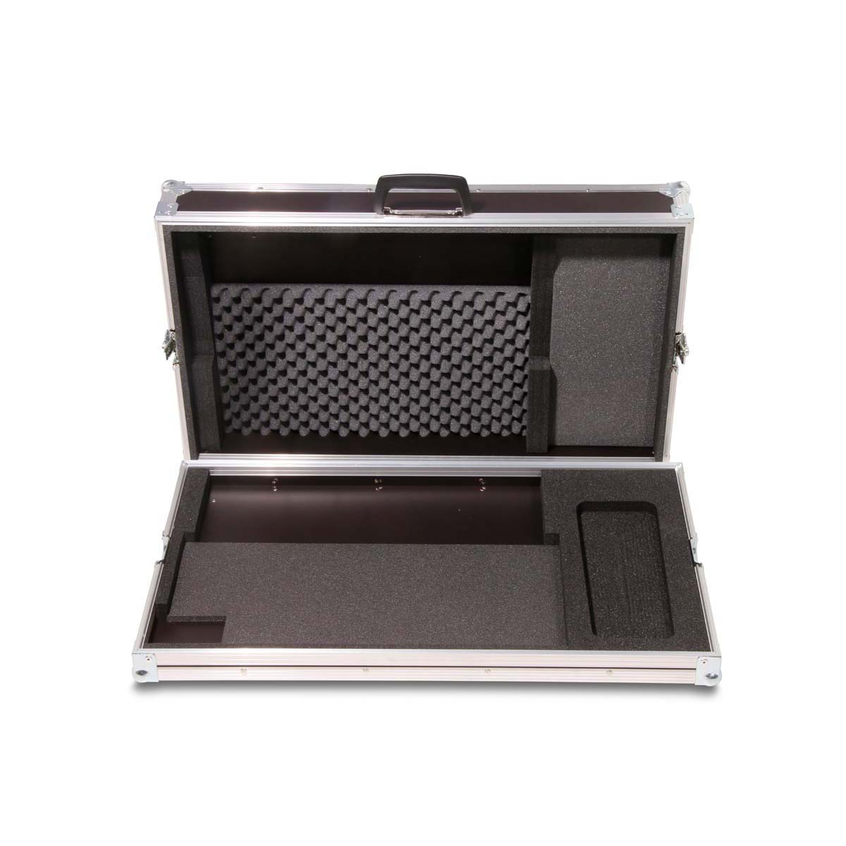 Pedalcase Fractal FM9 + Fractal EV-1