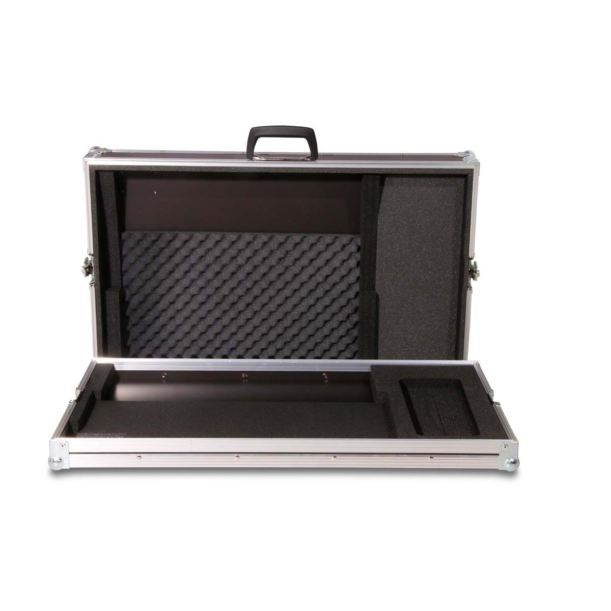 Pedalcase Fractal FM9 + Fractal EV-1