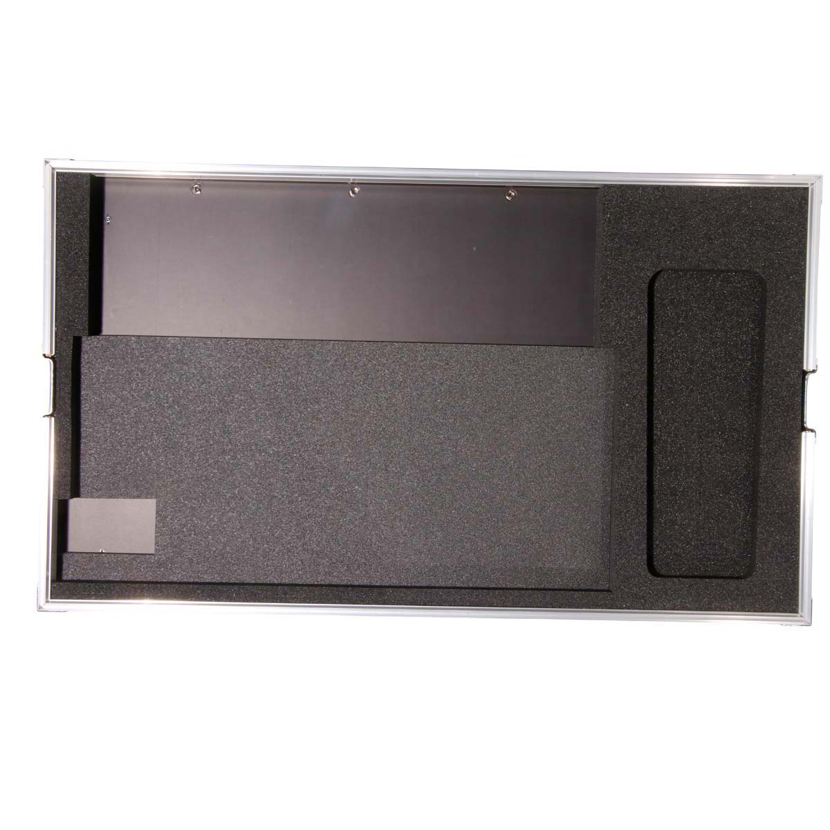 Pedalcase Fractal FM9 + Fractal EV-1