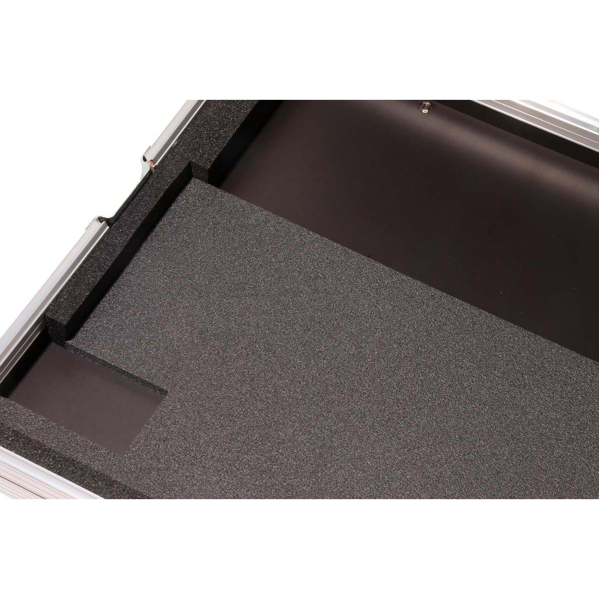 Pedalcase Fractal FM9 + Fractal EV-1