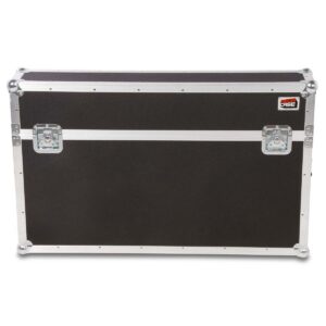 Flightcase Samsung QM43C