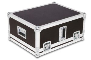 Mixercase Behringer Wing Compact