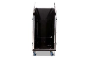 16U Angle Rack Behringer Wing Compact