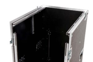 16U Angle Rack Behringer Wing Compact