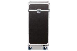 16U Angle Rack Behringer Wing Compact