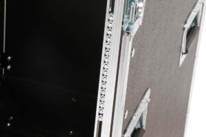 16U Angle Rack Behringer Wing Compact