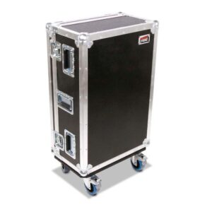 Profi Case PB Behringer Wing Compact DH RG