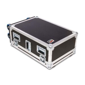 Profi Case PB Behringer Wing Compact DH RG