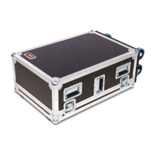 Profi Case PB Behringer Wing Compact DH RG