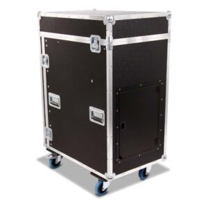 16U L-Rack Behr Wing Compact RG