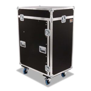 16U L-Rack Behr Wing Compact RG