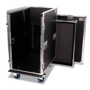 16U L-Rack Behr Wing Compact RG