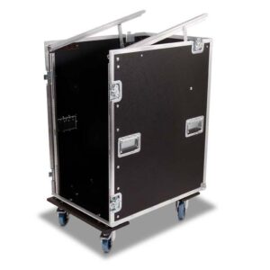 16U L-Rack Behr Wing Compact RG