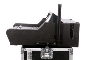 Flip Case Yamaha DM7 bk